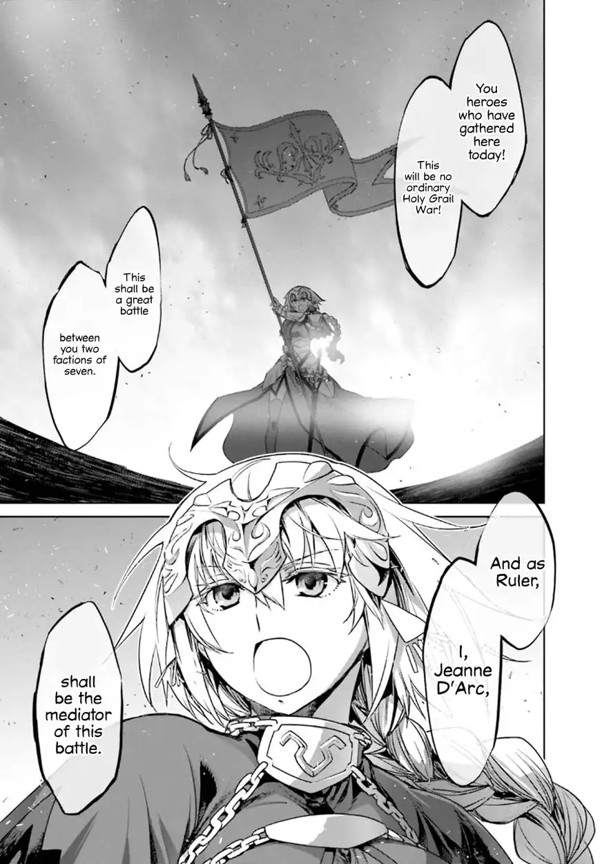 Fate/Apocrypha Chapter 0 7